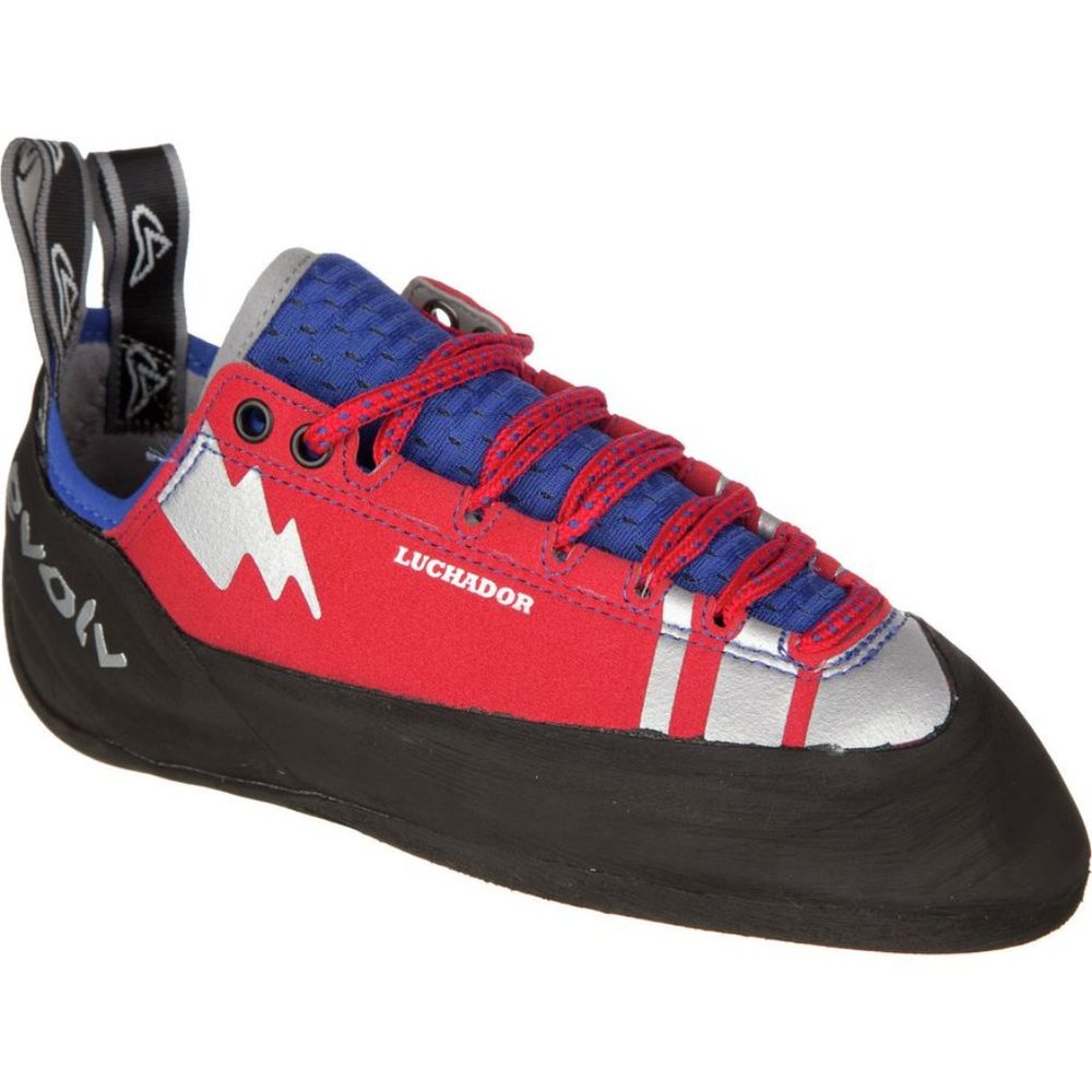 Luchador Men's Climbing Shoe - 5.5 NEW